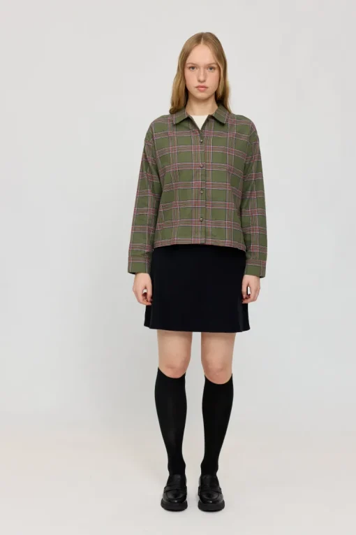 Roni Shirt<Mazine Store