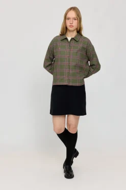 Roni Shirt<Mazine Store