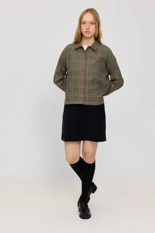 Roni Shirt<Mazine Store
