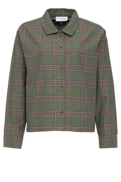 Roni Shirt<Mazine Store