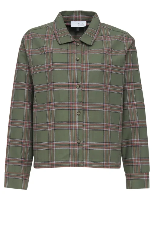 Roni Shirt<Mazine Store
