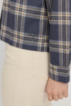Roni Shirt<Mazine Store