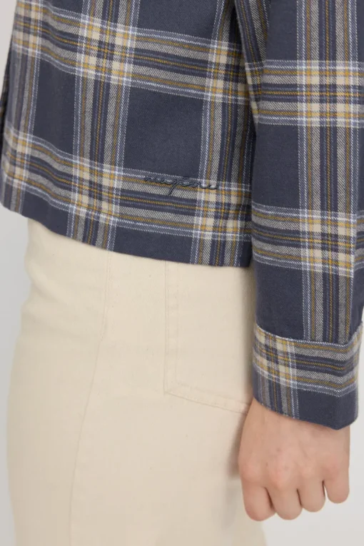 Roni Shirt<Mazine Store