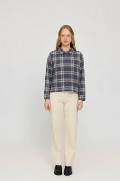 Roni Shirt<Mazine Store