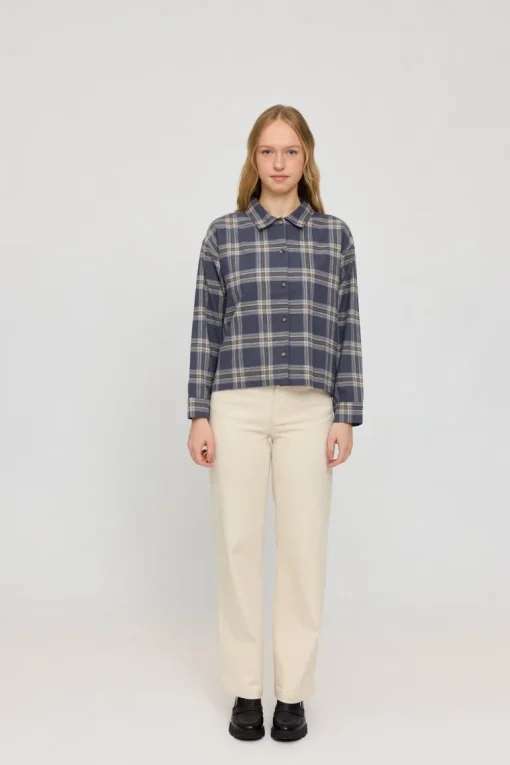 Roni Shirt<Mazine Store