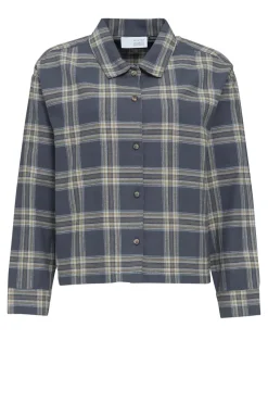 Roni Shirt<Mazine Store