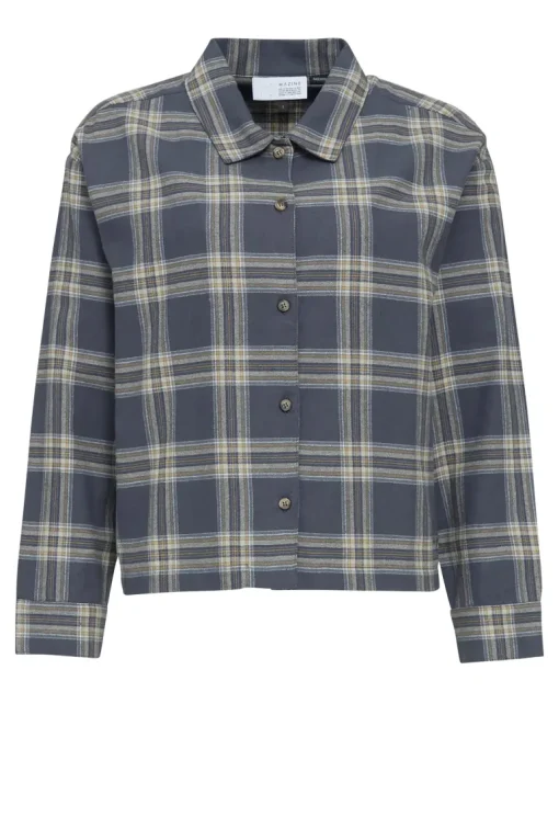 Roni Shirt<Mazine Store