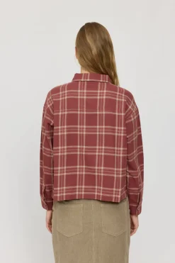 Roni Shirt<Mazine Store
