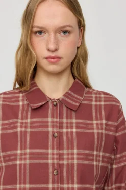 Roni Shirt<Mazine Store