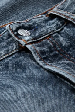 Roy Jeans Eco Vintage Light Blue<Kings Of Indigo Discount