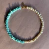 Rush Helmikaulakoru<NAKU Jewellery Best Sale