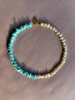 Rush Helmikaulakoru<NAKU Jewellery Best Sale