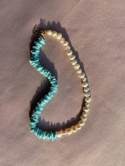Rush Helmikaulakoru<NAKU Jewellery Best Sale