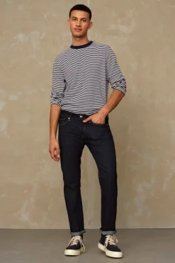 Ryan Jeans Rinse<Kings Of Indigo Best Sale
