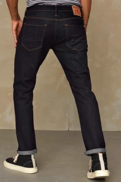 Ryan Jeans Rinse<Kings Of Indigo Best Sale