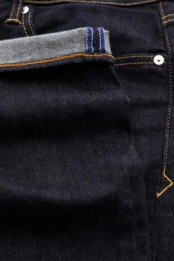 Ryan Jeans Rinse<Kings Of Indigo Best Sale