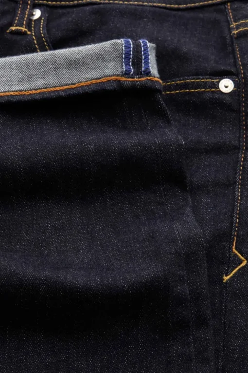 Ryan Jeans Rinse<Kings Of Indigo Best Sale