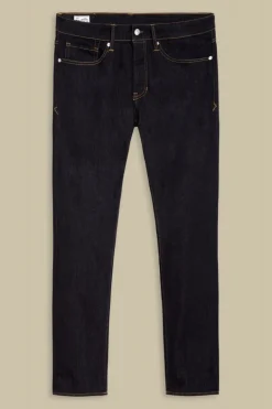 Ryan Jeans Rinse<Kings Of Indigo Best Sale