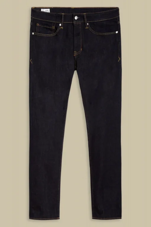 Ryan Jeans Rinse<Kings Of Indigo Best Sale