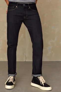 Ryan Jeans Rinse<Kings Of Indigo Best Sale