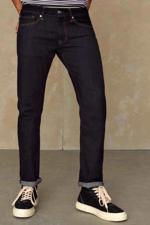 Ryan Jeans Rinse<Kings Of Indigo Best Sale