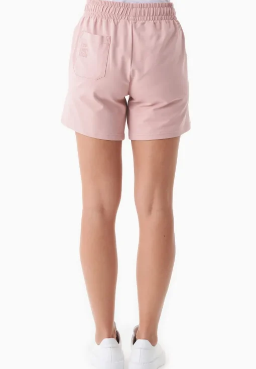 Sabbrina Light Organic Cotton Sweatshorts Light Rose<ORGANICATION Cheap