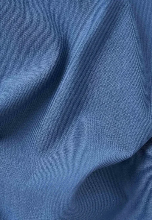 Sabbrina Light Organic Cotton Sweatshorts Light Navy<ORGANICATION Flash Sale