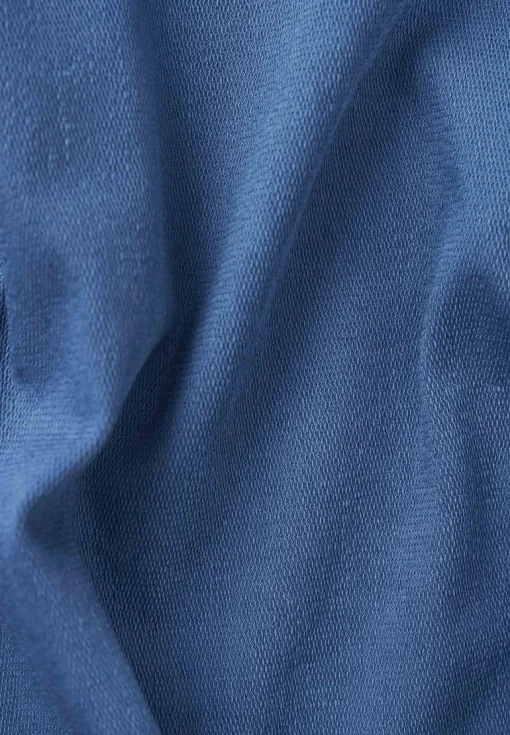 Sabbrina Light Organic Cotton Sweatshorts Light Navy<ORGANICATION Flash Sale