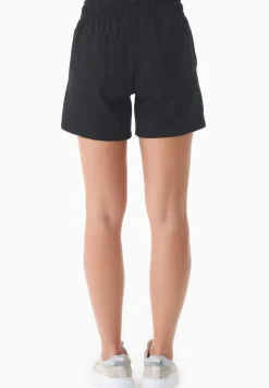 Sabbrina Light Organic Cotton Sweatshorts Black<ORGANICATION Cheap