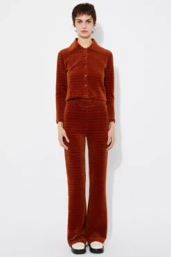 Saburo Top<Rita Row New