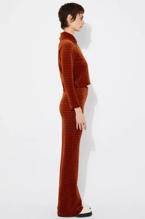 Saburo Top<Rita Row New