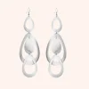 Sade Grande Waterfall Korvakorut<Viaminnet Online