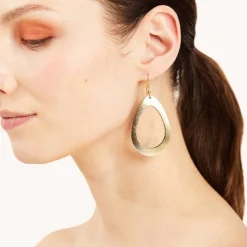 Sade Petite Raindrop Korvakorut<Viaminnet Discount