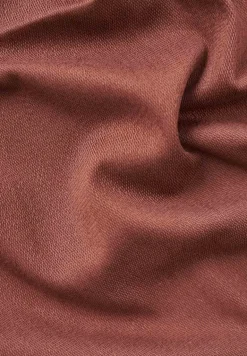 Sahin Light Organic Cotton Sweatshorts Coffee Brown<ORGANICATION Best