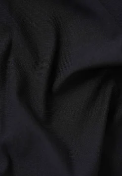 Sahin Light Organic Cotton Sweatshorts Black<ORGANICATION Cheap