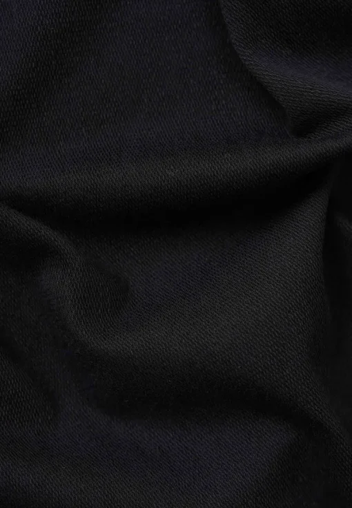Sahin Light Organic Cotton Sweatshorts Black<ORGANICATION Cheap
