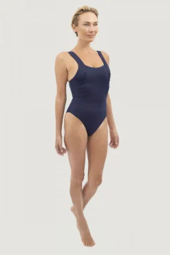 Saint Tropez LTT Swimsuit Deep Sea<1 People Sale