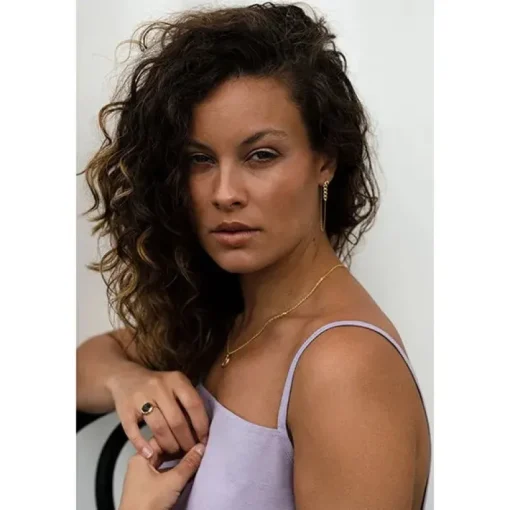 Sally Korvakorut<Ana Dyla Online
