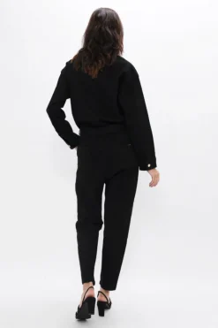 San Francisco SFO Denim Boilersuit Celeste<1 People Clearance