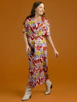 Sandra Mekko Growth<Aarrelabel Fashion