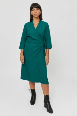 Sandra Mekko Tummanvihreä<AYANI Best