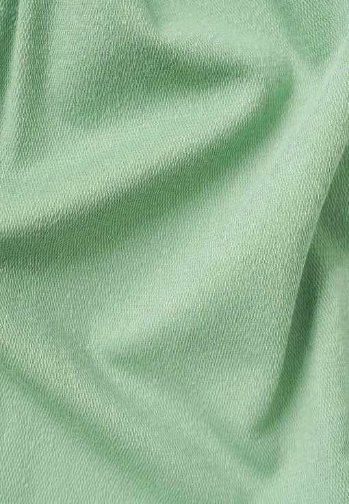 Sanndra Light Organic Cotton Sweatshorts Mineral Green<ORGANICATION Clearance