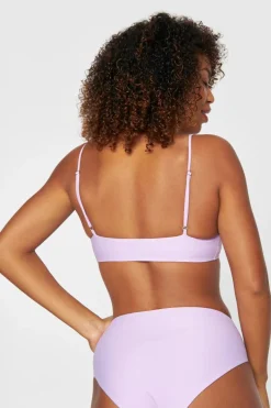 Sanur Bandeau Bikini Top Fairy<Copenhagen Cartel Best Sale
