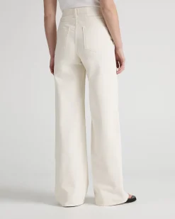 Sara High Loose Jeans Natural<MUD Jeans Online