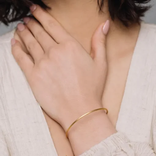 Satin Rannerengas<fejn jewelry Sale