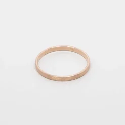 Satin Sormus<fejn jewelry New