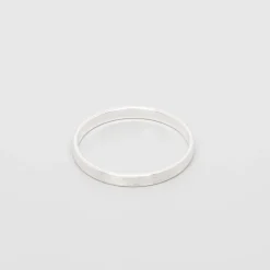 Satin Sormus<fejn jewelry New