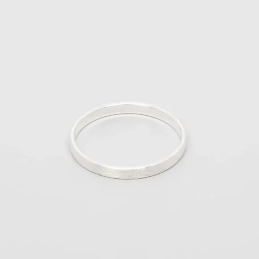Satin Sormus<fejn jewelry New
