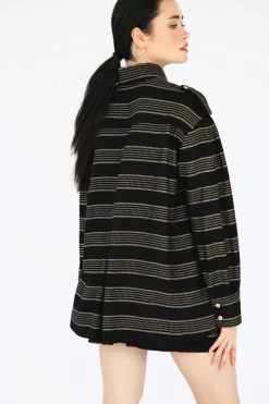 Savannah Shirt<Larsuu Fashion