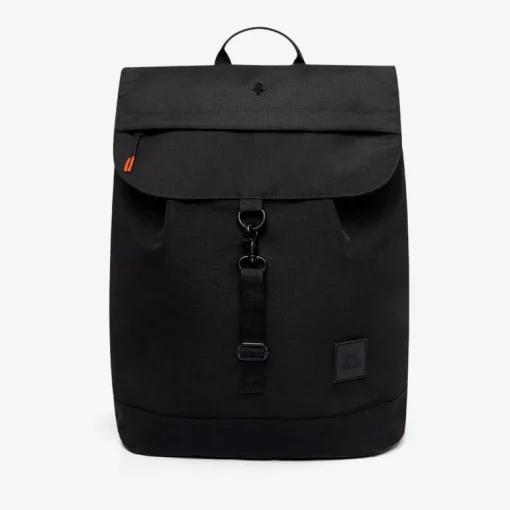 Scout Backpack Black Vandra<lefrik Best